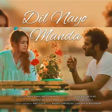 Dil Nayo Manda